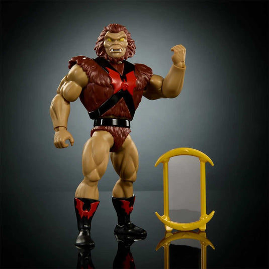 Masters of the Universe - Origins Grizzlor (Cartoon Collection)