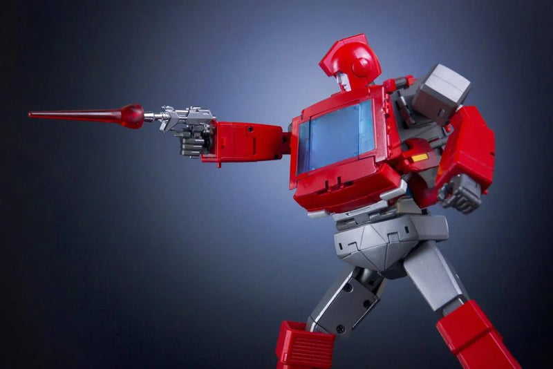 Load image into Gallery viewer, X-Transbots - MX-47 Ron
