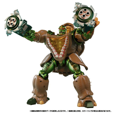 Transformers Masterpiece - MP-59 Rhinox