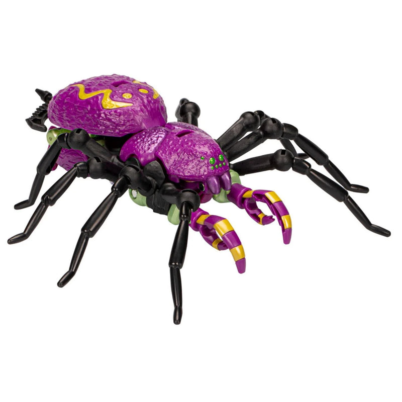 Load image into Gallery viewer, Transformers Generations - Legacy Evolution - Deluxe Predacon Tarantulas
