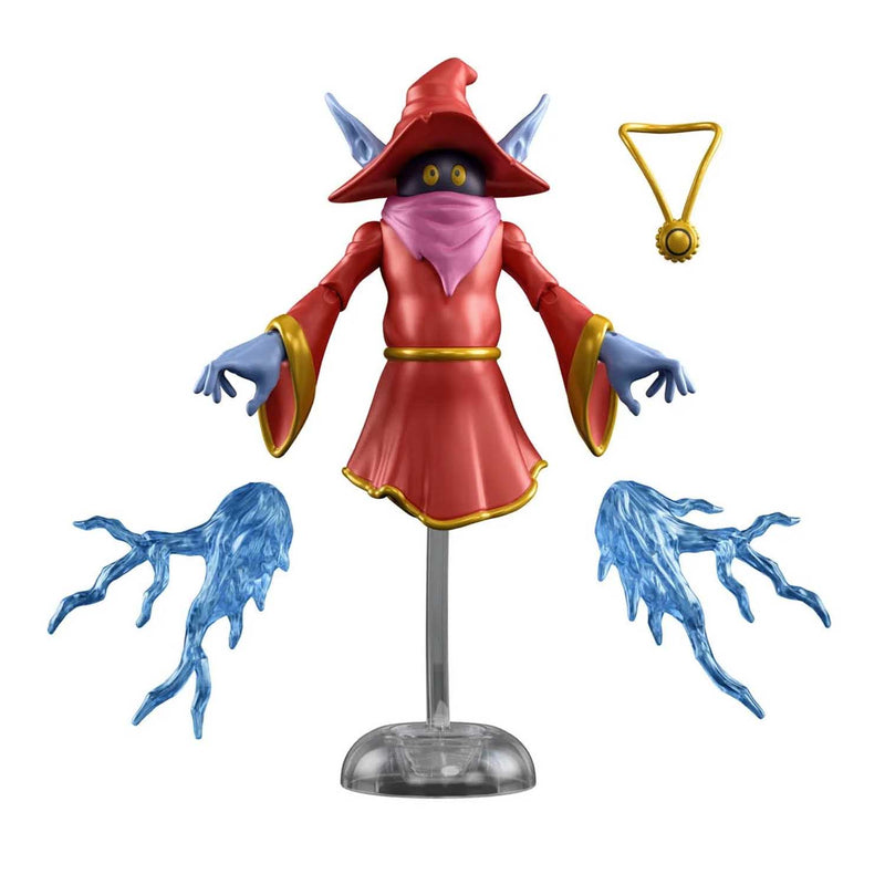 Load image into Gallery viewer, Masters of the Universe - Origins Orko (200X Cartoon Collection)
