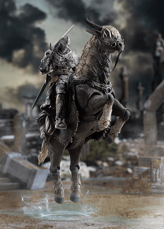 Max Factory - Elden Ring Figma - Torrent, the Spectral Steed