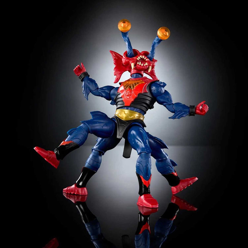 Load image into Gallery viewer, Masters of the Universe - New Eternia Masterverse - Mantenna
