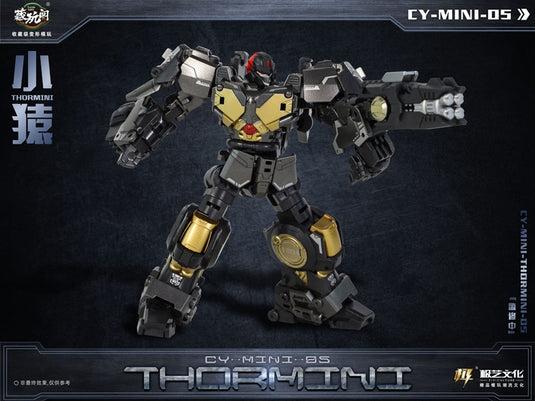 Cang Toys - CY-Mini-05 Thormini