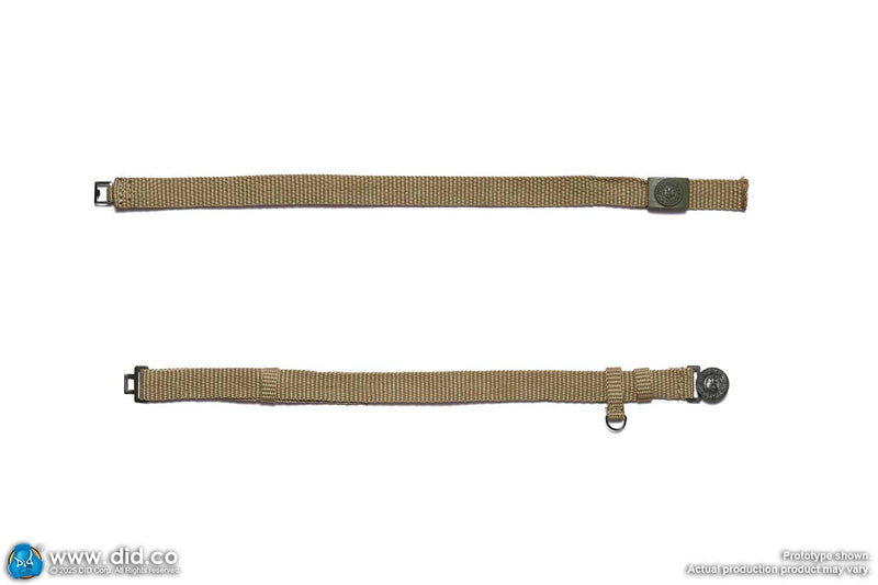 Load image into Gallery viewer, DID - 1/6 WWII German Africa Corps - Supply Duty Ishaan &amp; Panzer Commander Stauffenberg
