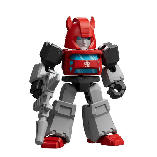 Blokees - Transformers Defender Version 07 Power of the Beast Box of 12 Random Figures
