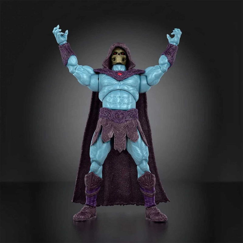 Load image into Gallery viewer, Masters of the Universe Chronicles - Skeletor
