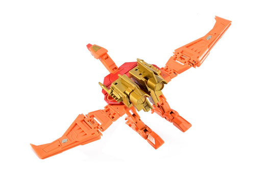 Ocular Max - Remix Series RMX-22 Solor (Event Exclusive)