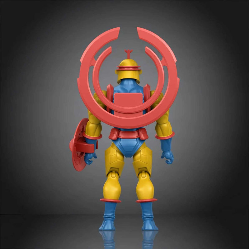 Load image into Gallery viewer, Masters of the Universe - Origins Sy-Klone (200X Cartoon Collection)
