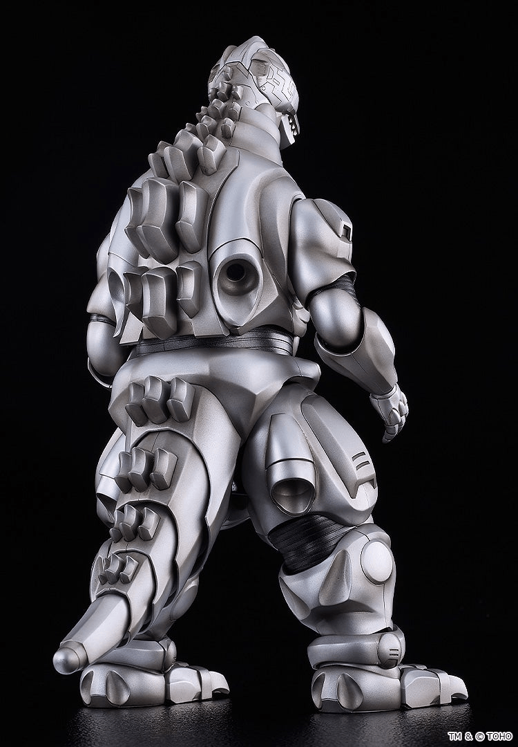 Load image into Gallery viewer, Moderoid - Godzilla VS Mechagodzilla II - Super Mechagodzilla
