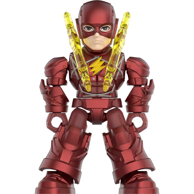 Load image into Gallery viewer, Blokees - DC Comics Defender Version 02 Justice League Box of 12 Random Figures
