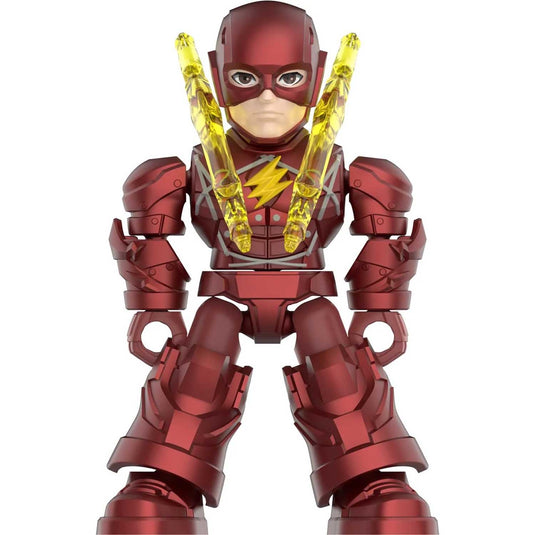 Blokees - DC Comics Defender Version 02 Justice League Box of 12 Random Figures
