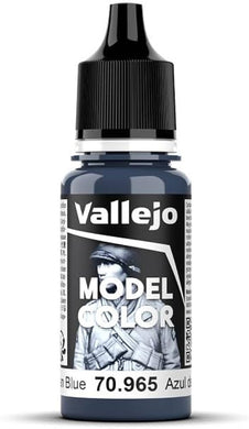 Vallejo - Model Color - 70965 Prussian Blue 056