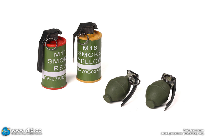 Load image into Gallery viewer, DID - Vietnam War U.S. Army - Colonel James
