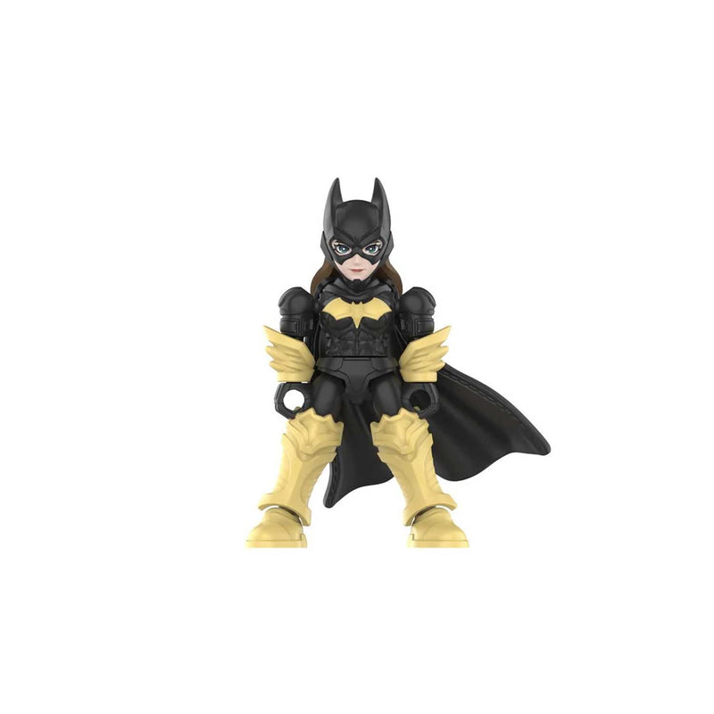 Load image into Gallery viewer, Blokees - DC Comics Defender Version 03 Arkham: Chaos Prologue Box of 12 Random Figures
