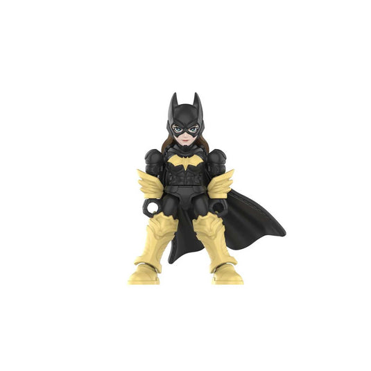 Blokees - DC Comics Defender Version 03 Arkham: Chaos Prologue Box of 12 Random Figures