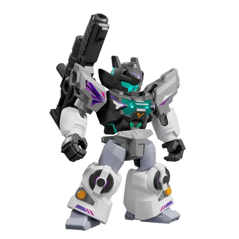 Load image into Gallery viewer, Blokees - Astral Rally Defender Version 02 The Blazing Light Box of 12 Random Figures
