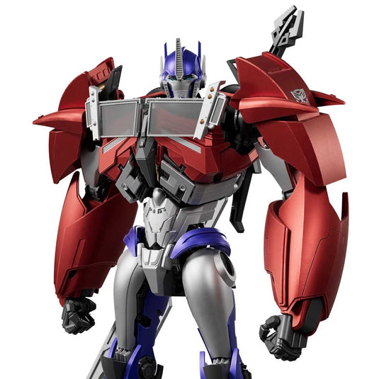Blokees - Transformers - Optimus Prime (Transformers: Prime Version) Action Edition