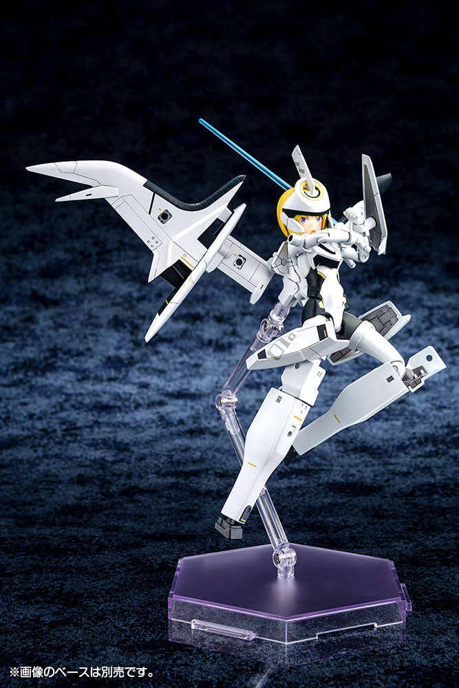 Load image into Gallery viewer, Kotobukiya - Megami Device Busou Shinki - Type Angel Arnval
