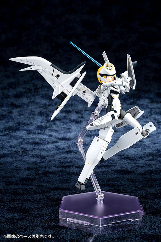 Kotobukiya - Megami Device Busou Shinki - Type Angel Arnval