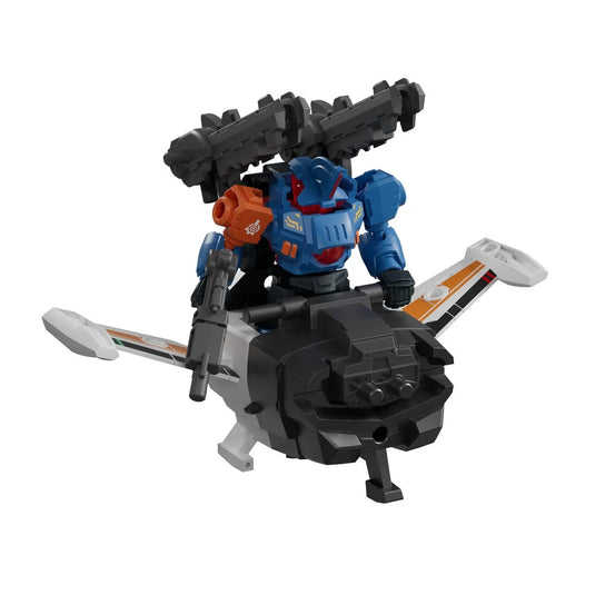 Blokees - Astral Rally Defender Version 01 The First Light Box of 12 Random Figures