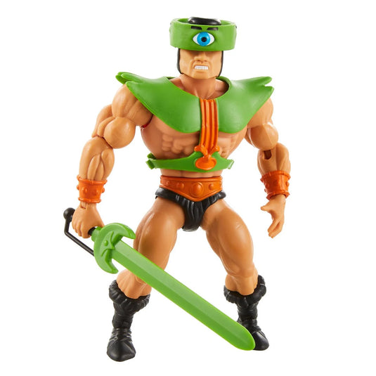 Masters of the Universe - Origins Tri-Klops (Reissue)