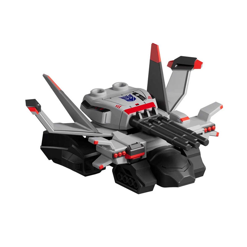 Load image into Gallery viewer, Blokees - Transformers Defender Version 08 Battle Stars Box of 12 Random Figures
