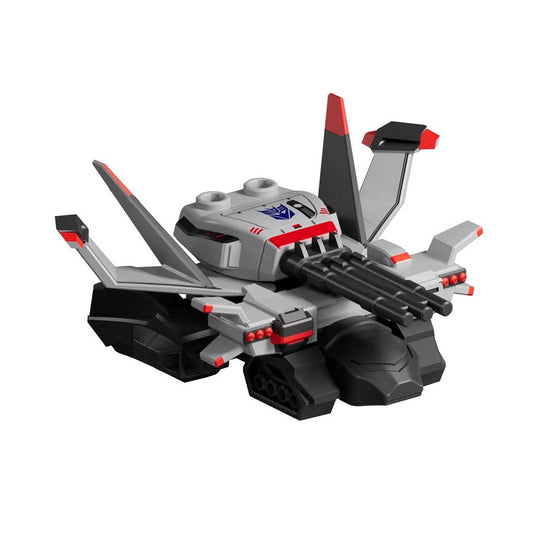 Blokees - Transformers Defender Version 08 Battle Stars Box of 12 Random Figures