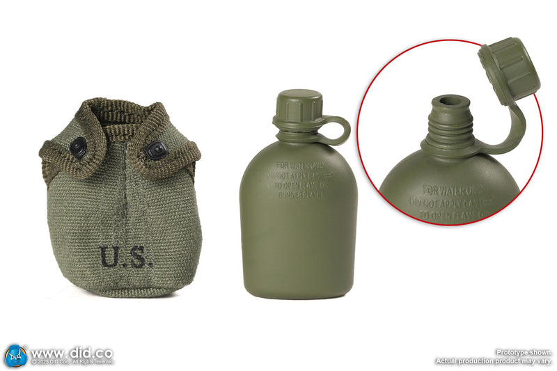 Load image into Gallery viewer, DID - Vietnam War U.S. Army - Colonel James
