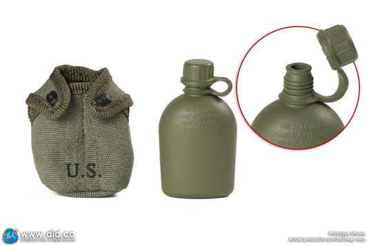 DID - Vietnam War U.S. Army - Colonel James