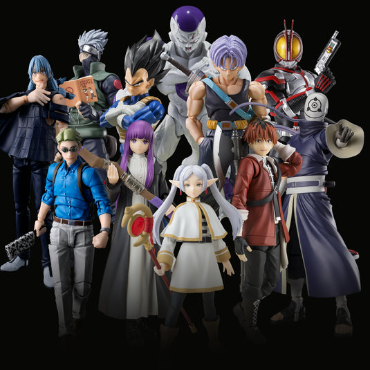 Bandai