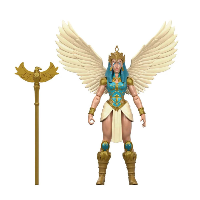 Load image into Gallery viewer, Masters of the Universe - Origins Sorceress (200X Cartoon Collection)
