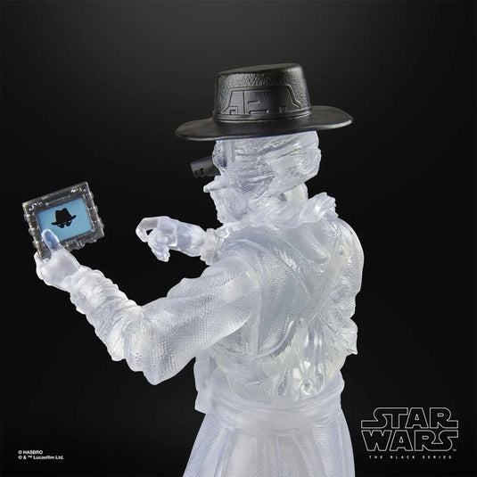 Star Wars The Black Series - Tusken Raider (Halloween Edition)