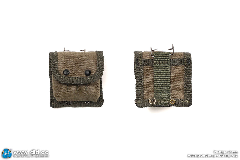 Load image into Gallery viewer, DID - Vietnam War U.S. Army - Colonel James
