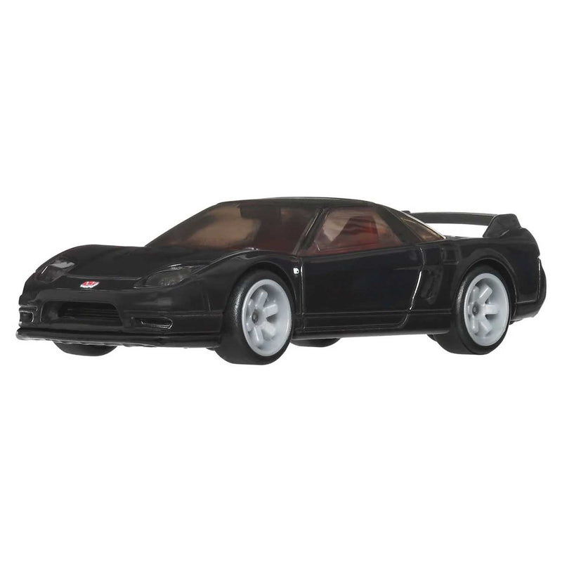 Load image into Gallery viewer, Mattel - Hot Wheels Fast &amp; Furious - 2003 Honda NSX Type R 1/64 Scale Vehicle
