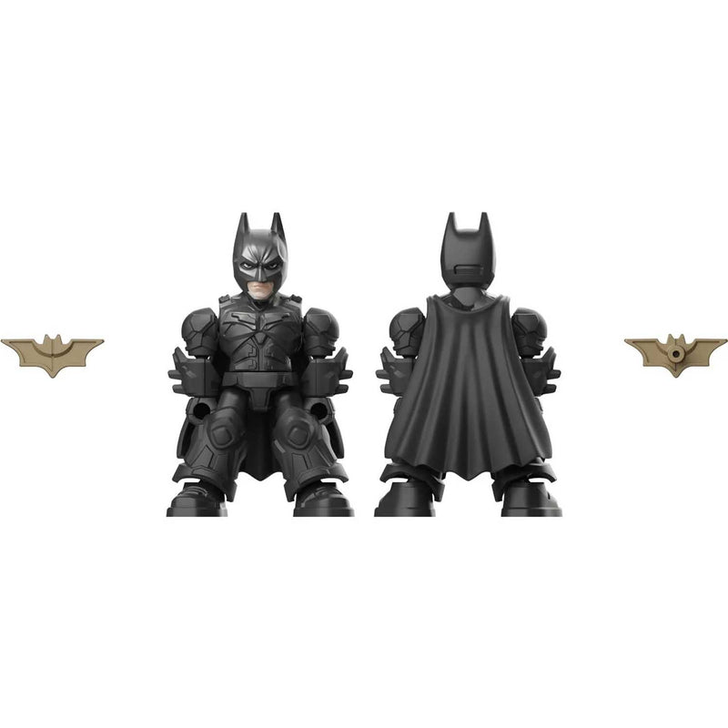 Load image into Gallery viewer, Blokees - DC Comics Defender Version 01 Legendary Batman Assemble Box of 12 Random Figures
