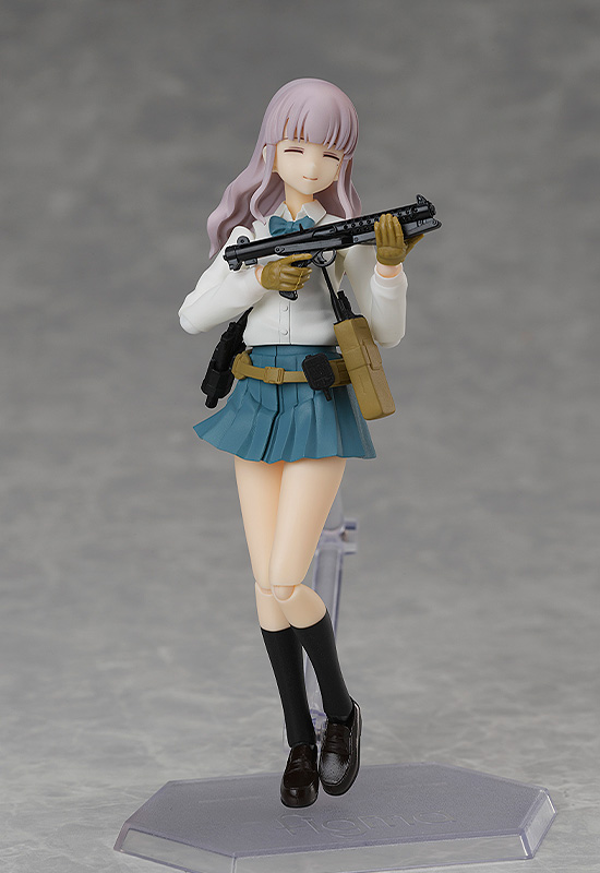Load image into Gallery viewer, TomyTec - Little Armory Figma - SP-159 Armed JK (Variant C)
