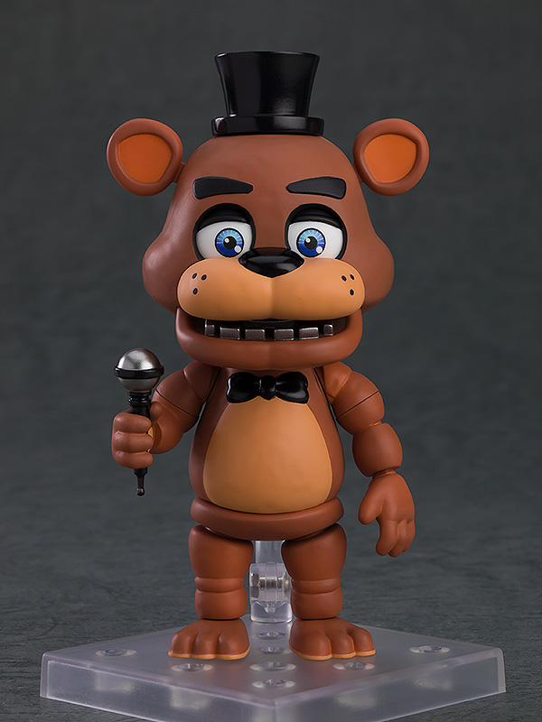 Load image into Gallery viewer, Nendoroid - Five Nights at Freddy&#39;s - Freddy Fazbear
