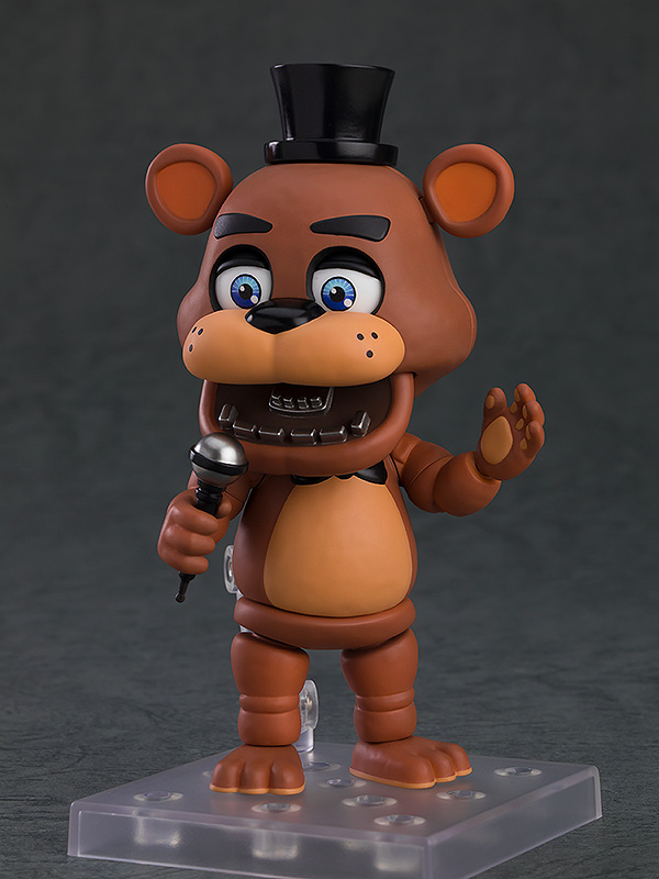 Load image into Gallery viewer, Nendoroid - Five Nights at Freddy&#39;s - Freddy Fazbear
