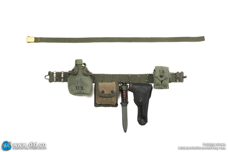 Load image into Gallery viewer, DID - Vietnam War U.S. Army - Colonel James
