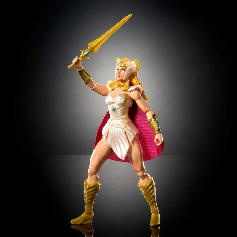 Load image into Gallery viewer, Masters of the Universe - New Etheria Masterverse - She-Ra
