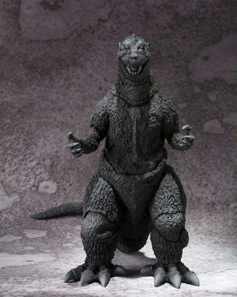 Load image into Gallery viewer, Bandai - S.H.Monsterarts Godzilla (1954): Godzilla
