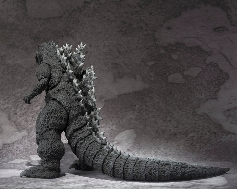 Load image into Gallery viewer, Bandai - S.H.Monsterarts Godzilla (1954): Godzilla
