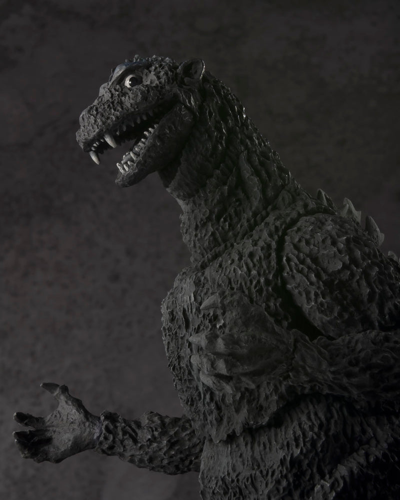 Load image into Gallery viewer, Bandai - S.H.Monsterarts Godzilla (1954): Godzilla
