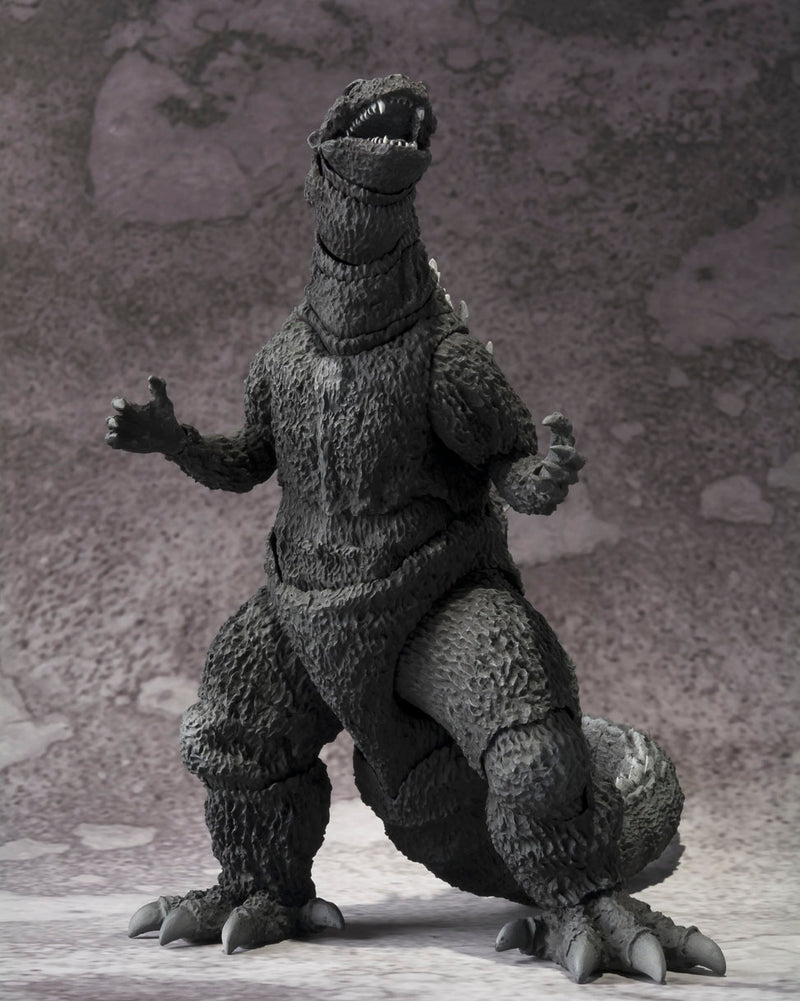 Load image into Gallery viewer, Bandai - S.H.Monsterarts Godzilla (1954): Godzilla
