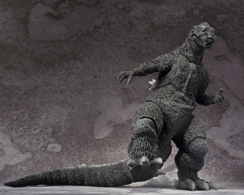 Load image into Gallery viewer, Bandai - S.H.Monsterarts Godzilla (1954): Godzilla
