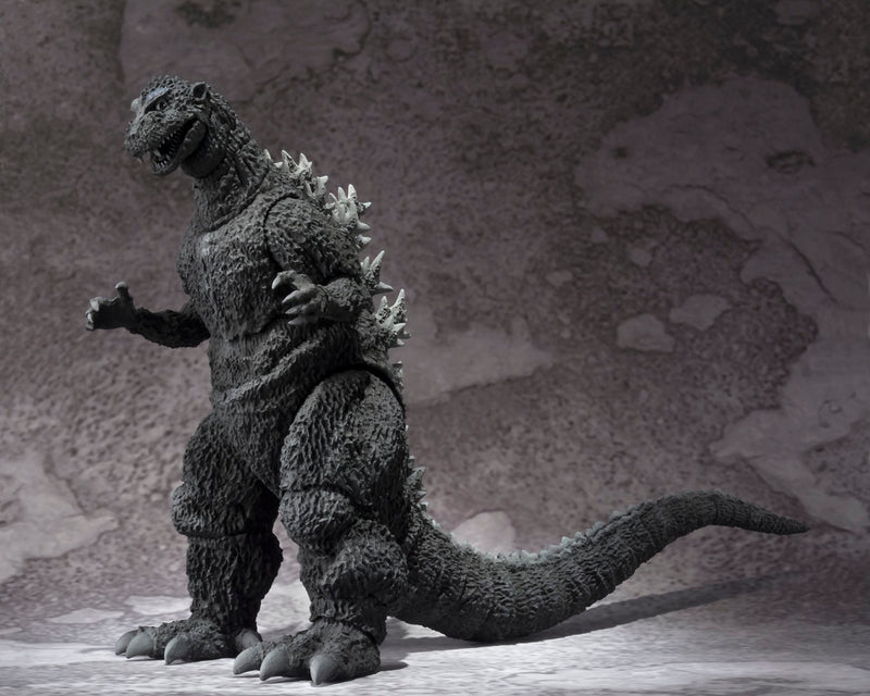 Load image into Gallery viewer, Bandai - S.H.Monsterarts Godzilla (1954): Godzilla
