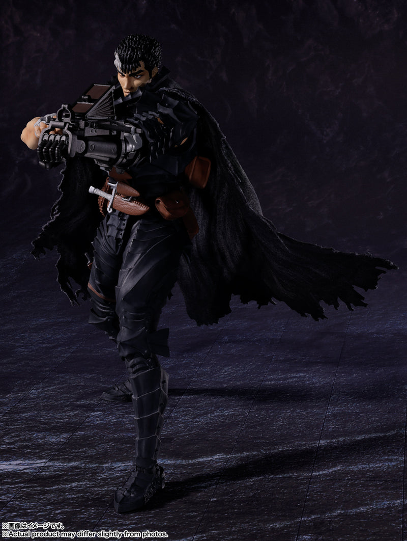 Load image into Gallery viewer, Bandai - S.H.Figuarts - Berserk - Guts (Berserk Armor) (2026 Reissue)
