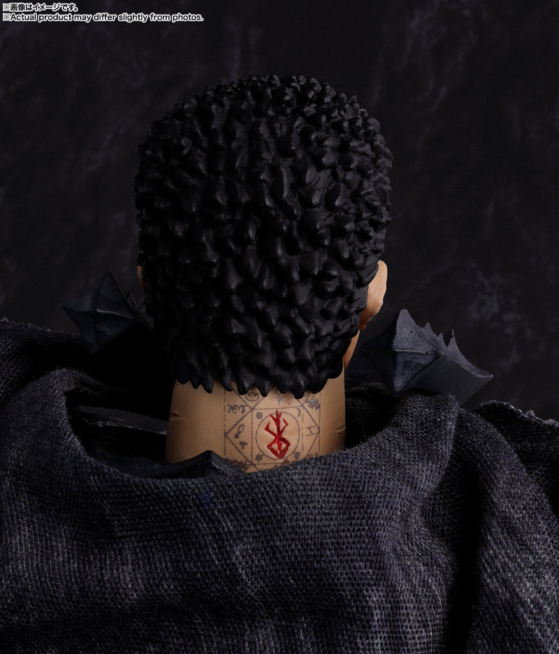 Load image into Gallery viewer, Bandai - S.H.Figuarts - Berserk - Guts (Berserk Armor) (2026 Reissue)
