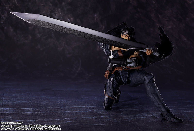 Load image into Gallery viewer, Bandai - S.H.Figuarts - Berserk - Guts (Berserk Armor) (2026 Reissue)

